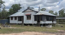 Why this home for sale in Australia hides a very disturbing secret