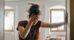 Why you get dizzy or a racing heart when you stand up - and how to stop it, by DR ELLIE. The drugs and lifestyle changes that work, what to ask your doctor and the problems it can herald