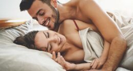 Wild night wrecked by five words that turn off all women: JANA HOCKING