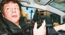 Will Stancil is agitating in Minneapolis