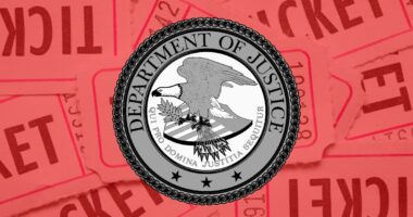 Will Trump’s DOJ actually take on Ticketmaster?