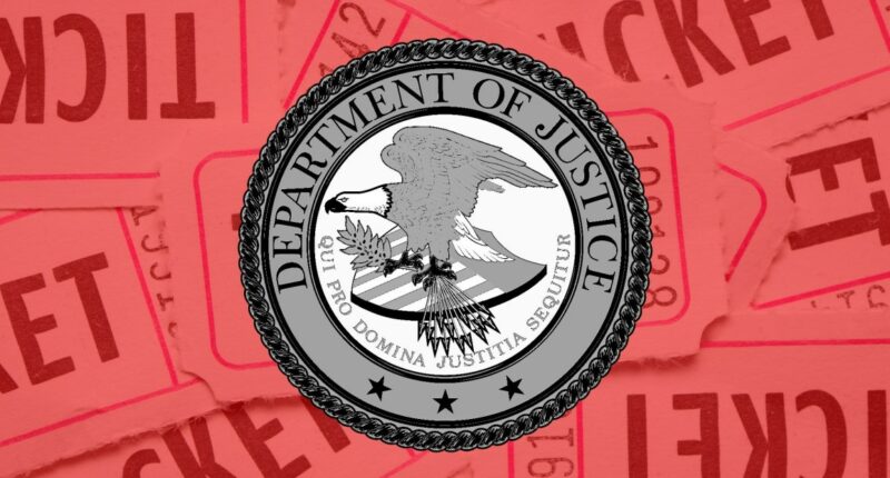 Will Trump’s DOJ actually take on Ticketmaster?