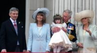 Will William make the Middletons royal? Experts claim future king may 'rewrite the fabric of monarchy' to give Kate's parents a greater role amid 'reputational chaos' inflicted by Andrew