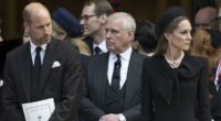 William and Kate address Epstein scandal to express 'deep concern'