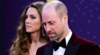 William and Kate 'concerned' Andrew arrest will hurt King's health