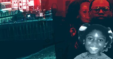 Witchcraft killings spiral as authorities fear being called racist