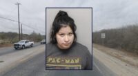 'With all the traffic': Mom told daughter to walk 19 miles to elementary school after night of drinking wine, police say