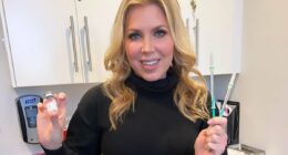 Wives are secretly getting the most taboo cosmetic treatment ever