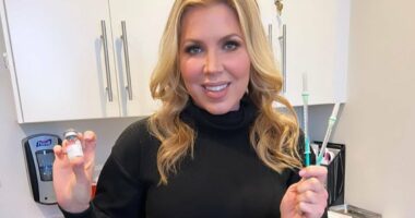 Wives are secretly getting the most taboo cosmetic treatment ever