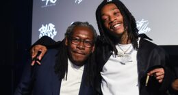 Wiz Khalifa's father dead at age 63