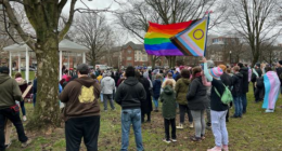 Woke Nebraska State Senator's Pro-Trans PAC Goes From 'No Hate' to No Funds