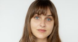 Woman, 29, reveals the early warning sign she has bipolar - which came years before a psychotic meltdown saw her arrested at Stansted Airport