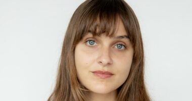 Woman, 29, reveals the early warning sign she has bipolar - which came years before a psychotic meltdown saw her arrested at Stansted Airport