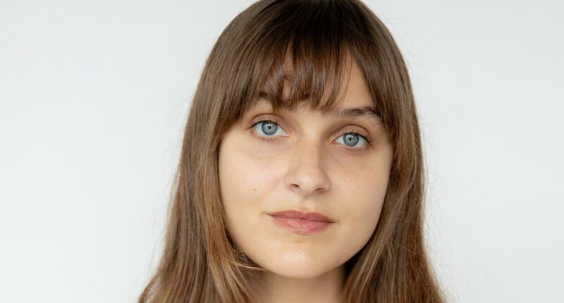 Woman, 29, reveals the early warning sign she has bipolar - which came years before a psychotic meltdown saw her arrested at Stansted Airport