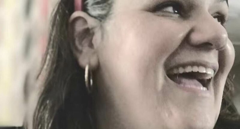 Woman, 46, shares her experience taking the new cut-price Wegovy pill: 'I am just not thinking about food anymore'