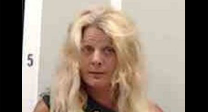 Woman Pushes Another Off Cliff Allegedly Over Romantic Rivalry