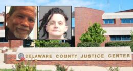 Woman drove her shot and beaten boyfriend to a field where he was burned alive inside his car, deputies say