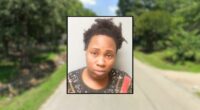 Woman left 3 young kids in filthy home to drive drunk then lied to cops that an aunt was watching them: Police