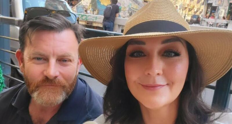 Woman murdered inside $900k home as estranged husband turns himself in