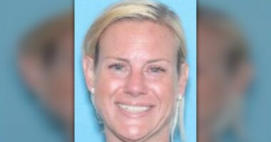 Woman reported missing in New Haven last year arrested for bank fraud in California