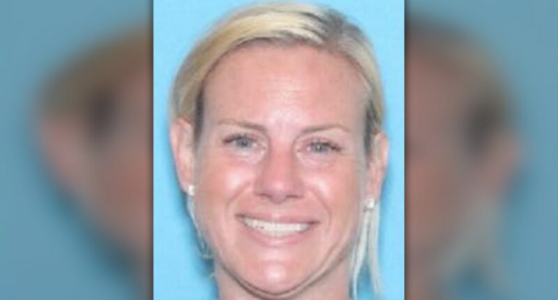 Woman reported missing in New Haven last year arrested for bank fraud in California