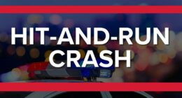 Woman riding e-scooter killed in hit-and-run crash, JSO says