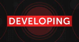 Woman stabbed, man in hospital after Victoria hit and run