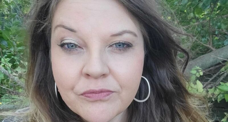 Woman suffers every dental patient's worst nightmare