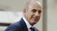 Woman who accused Matt Lauer of rape describes last time she saw him