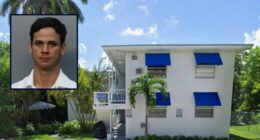 Woman who traveled 3 hours with toddler daughter for date with man who kidnapped her realized she was in trouble when his home had no toilet paper: Cops