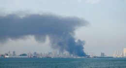 World leaders split over military action as US-Israel strike Iran in coordinated operation