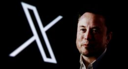 X is DOWN: Elon Musk's social media platform crashes for thousands of users around the world