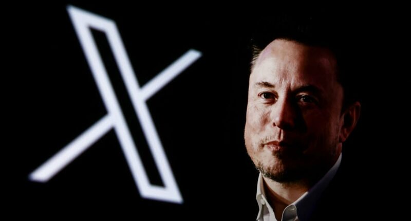 X is DOWN: Elon Musk's social media platform crashes for thousands of users around the world