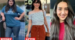 You CAN lose weight - and keep it off - with PCOS. After trying every diet, a cheap supplement helped me lose 55kg - and now I don't need Ozempic