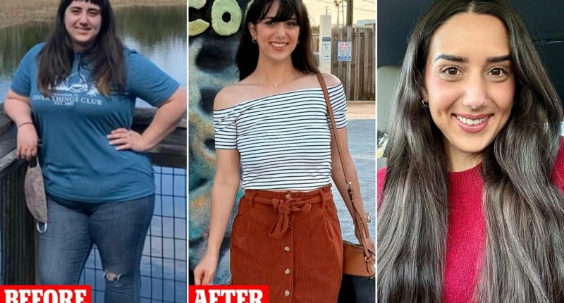 You CAN lose weight - and keep it off - with PCOS. After trying every diet, a cheap supplement helped me lose 55kg - and now I don't need Ozempic