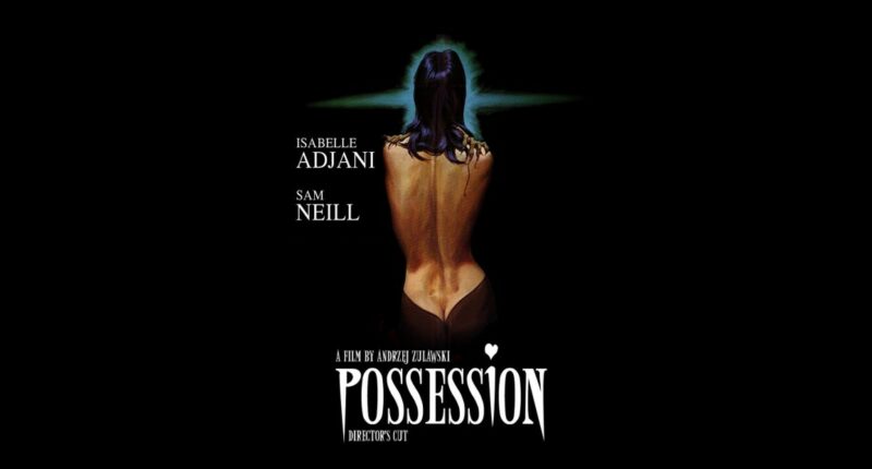 You need to watch the intensely surreal cult classic Possession