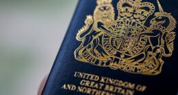 Dual nationals may have to pay nearly £600 for a 'certificate of entitlement' to enter the UK under new Home Office rules