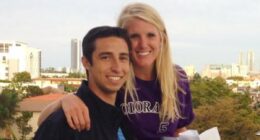 Young co-pilot and new father is final victim of private jet crash