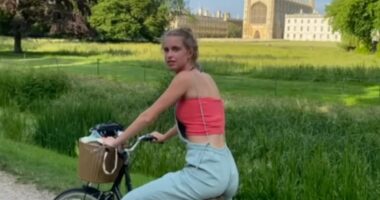 Young people should be offered heart screenings to prevent more deaths 'which come out of the blue with no symptoms', study finds