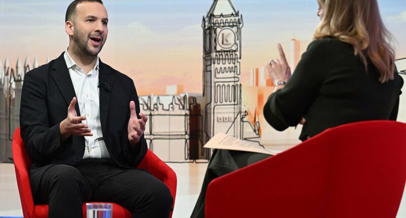 Zack Polanski suggests drugs being illegal is RACIST