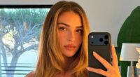 Zara McDermott reveals health scare after finding a lump in her armpit
