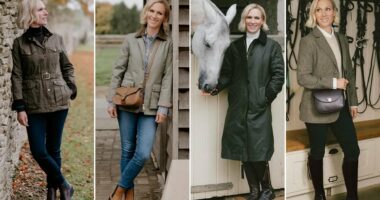 Zara Tindall's new collaboration with Fairfax & Favor masters heritage style - here's why I think it's the crown jewel of country chic