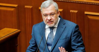 Zelenskyy ally arrested trying to flee Ukraine as massive corruption probe deepens