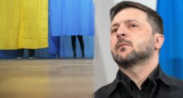 Zelenskyy plans major announcement on presidential election, referendum: report