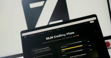 Zhipu leads rally in Chinese AI stocks, surging 30%, as a wave of new releases hits market