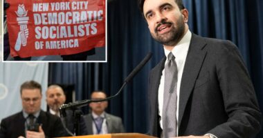 Zohran Mamdani's DSA pals push to tax 'rich' in Albany â but it's not just millionaires who will be squeezed