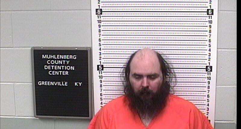 "A First For Me": Man Covered in Fur, Blood Arrested For Allegedly Having Sex With Dead Deer