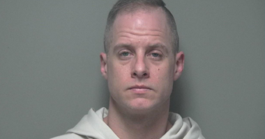 "There's Blood Everywhere": American Idol Alum Caleb Flynn Arrested for Wife's Murder