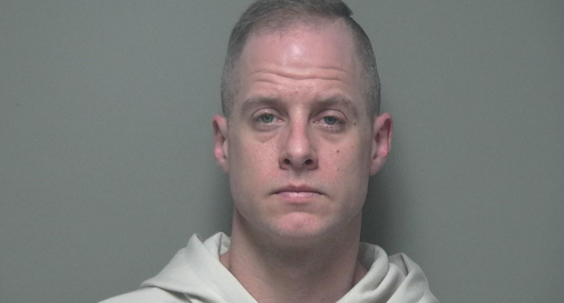 "There's Blood Everywhere": American Idol Alum Caleb Flynn Arrested for Wife's Murder