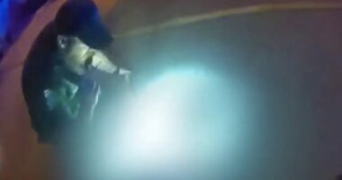 ‘Great job saving a life!’ Volusia deputy rescues woman from DeLand house fire